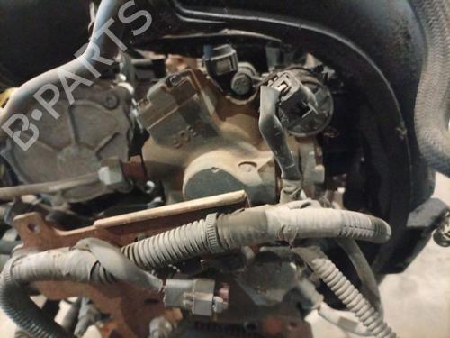 Used Injection pump Injection pump CITROËN C4 Grand Picasso I (UA_) 2.0 HDi 138 (136 hp) 36688777 36688777