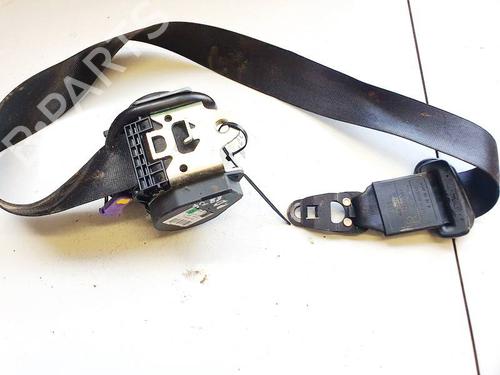 Used Front right seatbelt Front right seatbelt AUDI Q7 (4LB) 3.0 TDI quattro (233 hp) 35234492 35234492