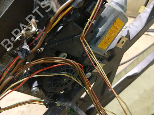 Left front window motor AUDI A4 B5 (8D2) 1.9 TDI | BP34812708E21 - Image 4