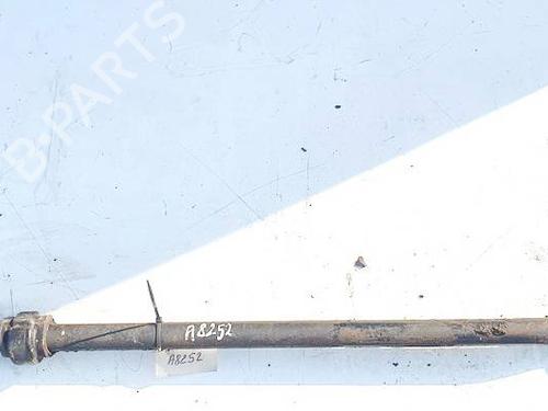 Used Anti roll bar Anti roll bar VW PASSAT B5 Variant (3B5) 1.9 TDI (110 hp) 35381424 35381424