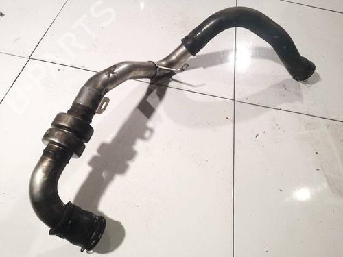 Used Pipe Pipe RENAULT LAGUNA III (BT0/1) 1.5 dCi (BT00, BT0A, BT0T, BT1J) (110 hp) 34050604 34050604