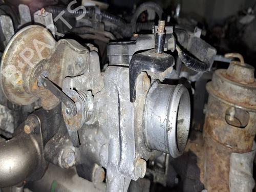 Used Throttle body Throttle body HONDA FR-V (BE) 2.2 i CTDi (BE5) (140 hp) 34750799 34750799