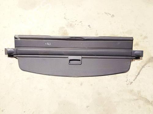 Used Rear parcel shelf Rear parcel shelf SKODA FABIA I (6Y2) 1.9 SDI (64 hp) 34978546 34978546