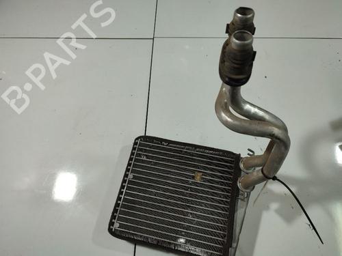 Used Heater matrix Heater matrix SKODA OCTAVIA II (1Z3) 1.9 TDI (105 hp) 34895445 34895445
