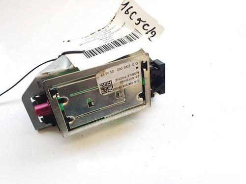 Used Electronic module Electronic module AUDI A4 B8 (8K2) 2.0 TDI (143 hp) 36507063 36507063