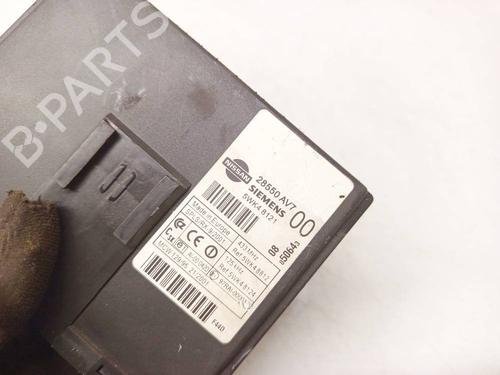 Electronic module NISSAN PRIMERA Hatchback (P12) 1.6 | BP34782342M83 - Image 3