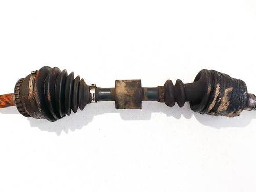 Used Left front driveshaft Left front driveshaft AUDI A6 C6 (4F2) 2.4 (177 hp) 35262326 35262326