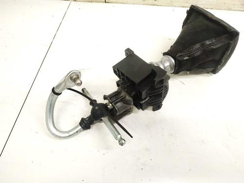 Selector da caixa Selector da caixa FORD FOCUS C-MAX (DM2) 2.0 TDCi (136 hp) 35467821 35467821