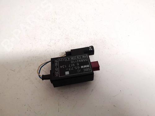 Used Electronic module Electronic module BMW 7 (E65, E66, E67) 735 i (306 hp) 35149566 35149566