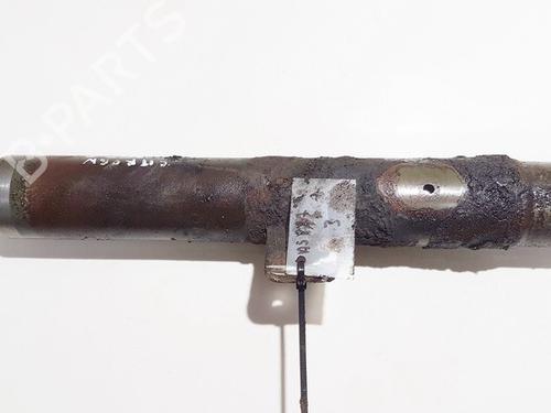 Used Left front shock absorber Left front shock absorber 35645990 35645990