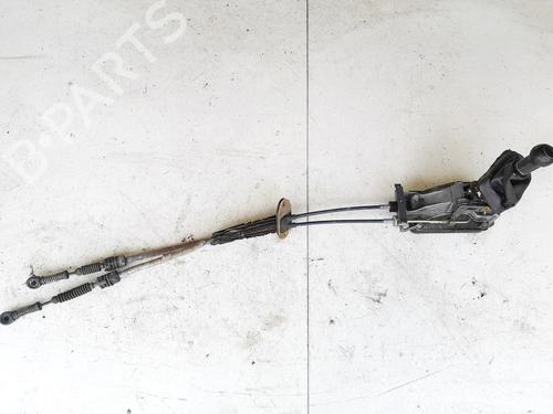 Used Gear lever Gear lever AUDI A4 B6 (8E2) 1.9 TDI (130 hp) 35603439 35603439