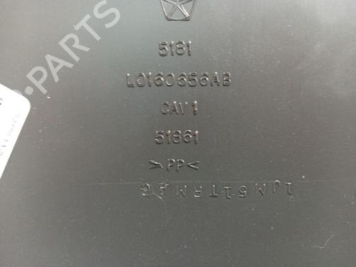 Middle console JEEP COMPASS (MK49) 2.2 CRD | BP37084301I22 - Image 4