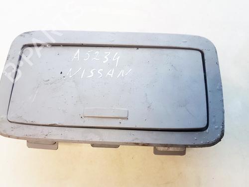 Vano posta oggetti Vano posta oggetti NISSAN ALMERA TINO (V10) 2.2 dCi (115 hp) 35871178 35871178