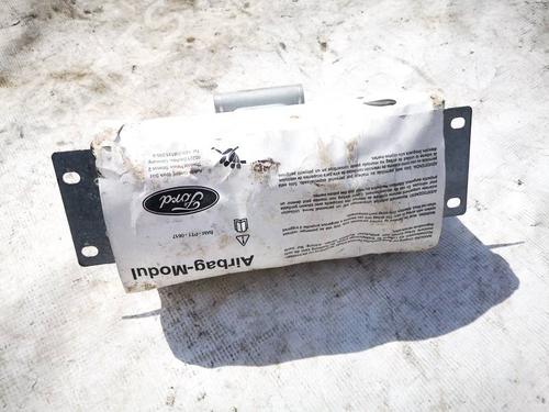 passasjer-kollisjonspute-ford-focus-c-max-dm2-2003-2004-2005-2006-2007-32591603 main image