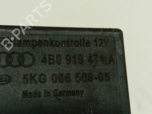 Electronic sensor AUDI 80 B4 Saloon (8C2) 2.0 E | BP40000277M84 - Image 4