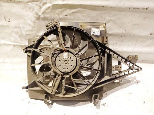 Used Fan Fan 35043575 35043575