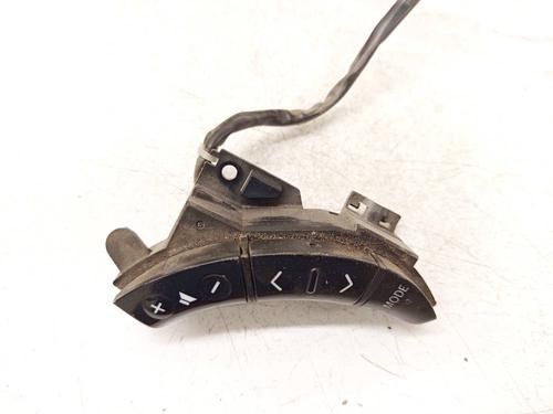 Used Steering wheel controls Steering wheel controls 36689313 36689313