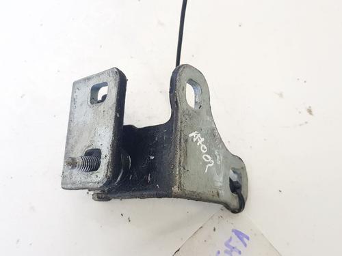 Used Hinge/Door check strap Hinge/Door check strap LAND ROVER RANGE ROVER III (L322) 3.0 D 4x4 (177 hp) 32877973 32877973