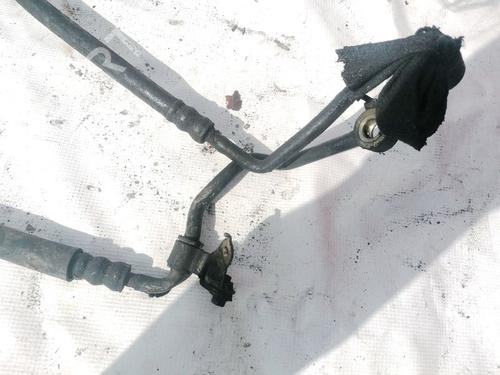 Pipe MAZDA 6 Hatchback (GG) 2.0 DI (GG14) | BP35391660M125 - Image 2