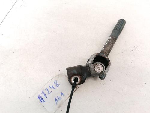 Used Steering column universal joint Steering column universal joint TOYOTA AVENSIS VERSO (_M2_) 2.0 D (CLM20_, CLM20R) (116 hp) 35496391 35496391