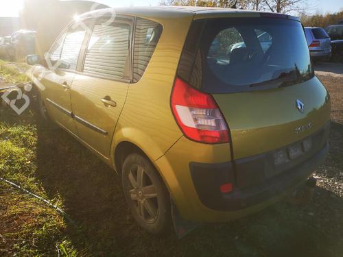 Pipe RENAULT SCÉNIC II (JM0/1_) 1.6 (JM0C, JM0J, JM1B) | BP32968701M125  - Image 9