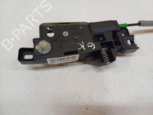 Front left interior door handle FORD MONDEO IV (BA7) 2.0 TDCi | BP34900942I13 - Image 3