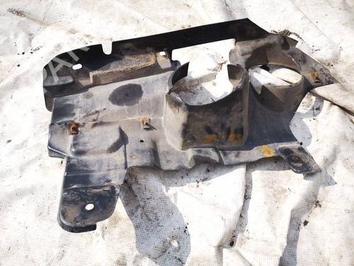 Underbody protection BMW X3 (E83) 2.0 d | BP35232828M92 - Image 3