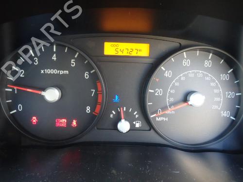 Electronic module KIA RIO II (JB) 1.4 16V | BP33494789M83 - Image 7