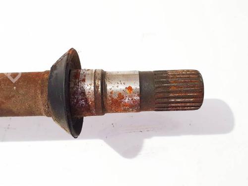 Right front driveshaft DAEWOO REXTON (GAB_) 2.7 D All-wheel Drive | BP35267876M39 - Image 4