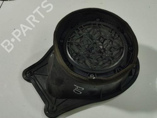 Used Speaker Speaker CITROËN C4 Grand Picasso I (UA_) 1.6 HDi (109 hp) 33489544 33489544