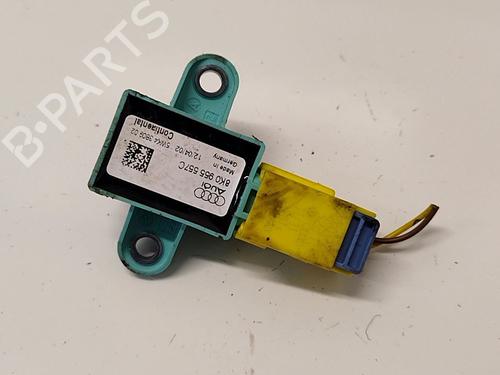 Used Electronic module Electronic module AUDI A4 B8 (8K2) 2.0 TDI (143 hp) 35971905 35971905