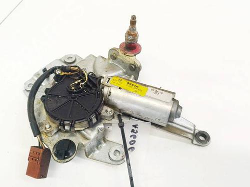 Used Rear wiper motor Rear wiper motor 35131044 35131044