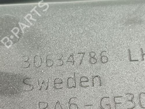 Interior handle VOLVO S60 I (384) D5 | BP34941990I7 - Image 4