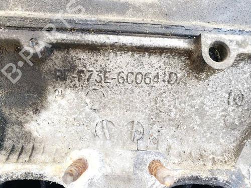 Cylinder head FORD COUGAR (EC_) 2.5 V6 24V | BP35077327M5 - Image 5