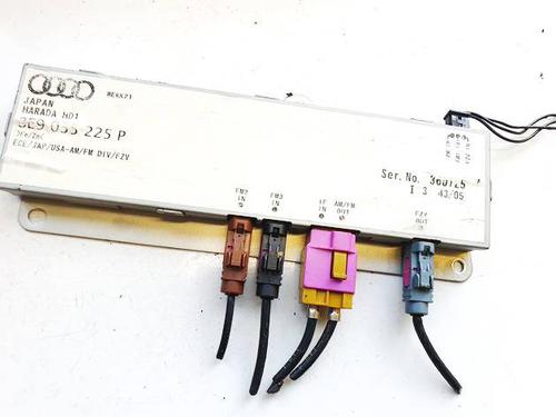 Used Electronic module Electronic module 38611966 38611966