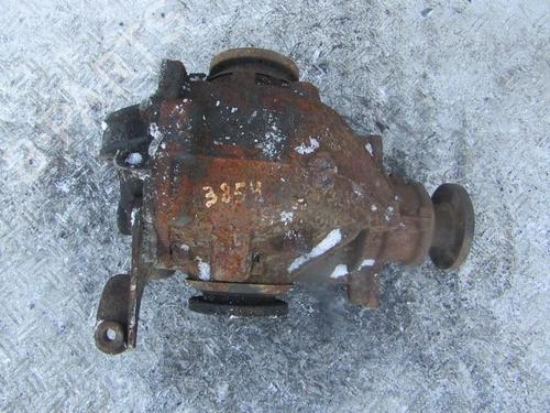Used Rear differential Rear differential 35697298 35697298