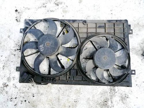 Used Fan Fan 35253571 35253571