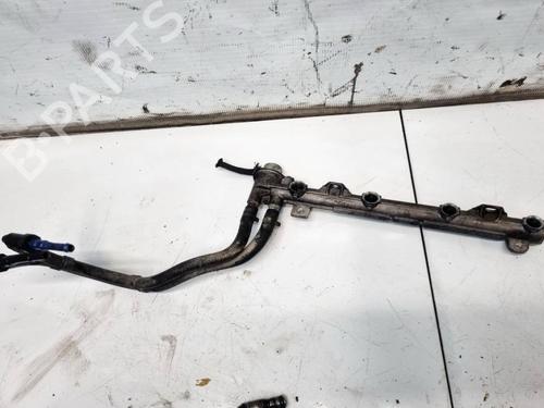 Used Injection rail Injection rail 34763325 34763325