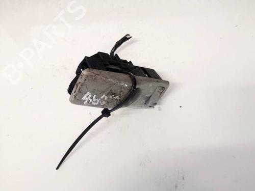 Innerbelysning Innerbelysning RENAULT ESPACE III (JE0_) 2.2 12V TD (JE0E, JE0H, JE0P) (113 hp) 35291498 35291498