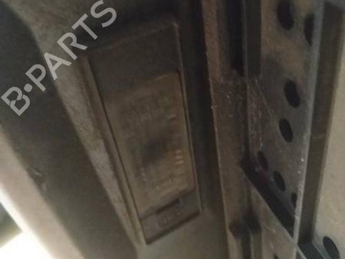 Used Licence plate light Licence plate light CITROËN C4 Picasso I MPV (UD_) 2.0 HDi 138 (136 hp) 34806507 34806507