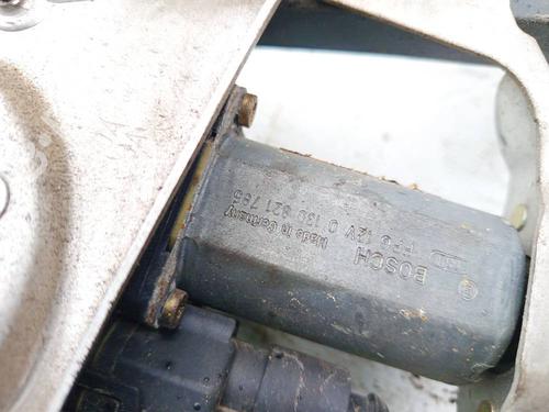 Right rear window motor VW PASSAT B7 (362) 1.6 TDI | BP34868821E22 - Image 2