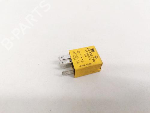 Electronic sensor OPEL ZAFIRA A MPV (T98) 2.0 DI 16V (F75) | BP33084073M84 - Image 2