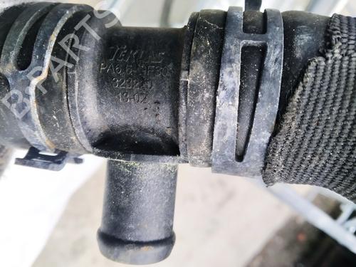 Pipe VW GOLF V (1K1) 1.4 FSI | BP33070388M125 - Image 2