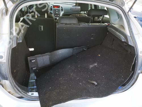 Electronic module OPEL ASTRA J (P10) 1.7 CDTI (68) | BP32948430M83  - Image 11