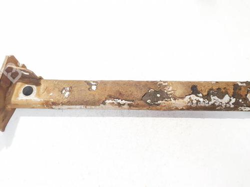 Used Front bumper bracket Front bumper bracket CITROËN C4 Picasso I MPV (UD_) 2.0 HDi 138 (136 hp) 40243877 40243877