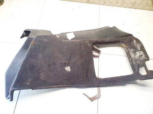 Used Boot lining Boot lining AUDI A4 B5 (8D2) 1.8 (125 hp) 35111529 35111529