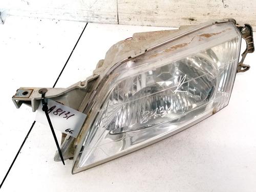Used Left headlight Left headlight MAZDA PREMACY (CP) 2.0 TD (90 hp) 35390881 35390881