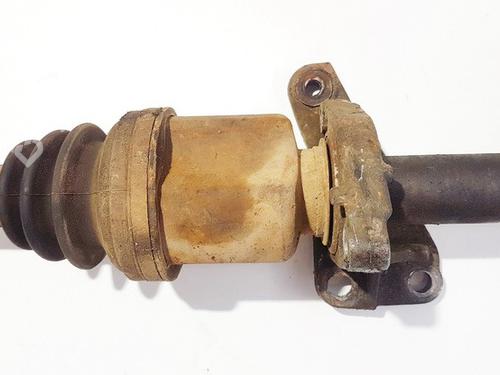 Right front driveshaft NISSAN ALMERA II Hatchback (N16) 1.5 dCi | BP35502628M39 - Image 3