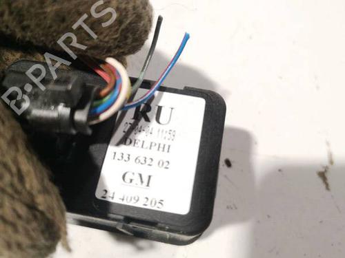 Switch PEUGEOT 307 (3A/C) 2.0 HDi 90 | BP32580682I30 