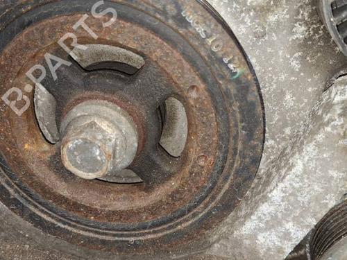 Pulley SUBARU OUTBACK (BR) 2.0 D AWD (BRD) | BP35034379M122 - Image 3